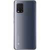 Imagine 2/5 - Xiaomi Mi 10 Lite 5G Mobiltelefon, Kártyafüggetlen, Dual Sim, 6GB/128GB, Cosmic Gray (fekete)