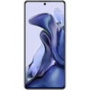 Kép 1/8 - Használt Mobiltelefon - Xiaomi 11 5G, Kártyafüggetlen, 8GB/256GB, Horizon Blue (kék)