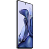 Kép 3/8 - Használt Mobiltelefon - Xiaomi 11 5G, Kártyafüggetlen, 8GB/256GB, Horizon Blue (kék)