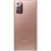 Imagine 2/6 - Használt Mobiltelefon - Samsung Galaxy Note 20 5G, Kártyafüggetlen, Dual Sim, 8GB/256GB, Mystic Bronze (bronz) + ajándék 149 lej értékben