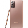 Imagine 6/6 - Használt Mobiltelefon - Samsung Galaxy Note 20 5G, Kártyafüggetlen, Dual Sim, 8GB/256GB, Mystic Bronze (bronz) + ajándék 149 lej értékben