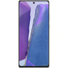 Kép 1/6 - Samsung Galaxy Note 20 Mobiltelefon, Kártyafüggetlen, Dual Sim, 8GB/256GB, Mystic Gray (szürke)