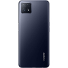 Kép 2/5 - Oppo A73 5G Mobiltelefon, Kártyafüggetlen, Dual Sim, 8/128GB, Navy Black (fekete) 