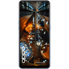 Kép 1/5 - Használt Mobiltelefon - Oppo A74, Kártyafüggetlen, Dual Sim, 6GB/128GB, Midnight Blue (kék)
