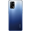 Kép 2/5 - Használt Mobiltelefon - Oppo A74, Kártyafüggetlen, Dual Sim, 6GB/128GB, Midnight Blue (kék)