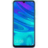 Kép 1/4 - Huawei P Smart 2019 Használt Mobiltelefon, Kártyafüggetlen, Dual Sim, 3GB/64GB, Aurora Blue (kék)