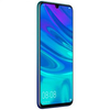 Kép 2/4 - Huawei P Smart 2019 Használt Mobiltelefon, Kártyafüggetlen, Dual Sim, 3GB/64GB, Aurora Blue (kék)