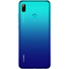 Kép 3/4 - Huawei P Smart 2019 Használt Mobiltelefon, Kártyafüggetlen, Dual Sim, 3GB/64GB, Aurora Blue (kék)