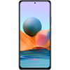 Kép 1/4 - Xiaomi Redmi Note 10 Pro Mobiltelefon, Kártyafüggetlen, Dual Sim, 6GB/64GB, Glacier Blue (kék)