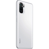 Kép 4/5 - Xiaomi Redmi Note 10 Mobiltelefon, Kártyafüggetlen, Dual Sim, 4GB/128GB, Pebble White (fehér) 