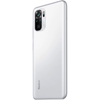 Kép 5/5 - Xiaomi Redmi Note 10 Mobiltelefon, Kártyafüggetlen, Dual Sim, 4GB/128GB, Pebble White (fehér) 