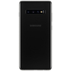 Kép 2/4 - Samsung Galaxy S10+ Használt Mobiltelefon, Kártyafüggetlen, Dual Sim, 8GB/128GB, Prism Black (fekete) 