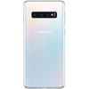 Kép 2/4 - Samsung Galaxy S10 Mobiltelefon, Kártyafüggetlen, Dual Sim, 128GB, Fehér