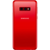 Kép 2/5 - Samsung Galaxy S10e Használt Mobiltelefon, Kártyafüggetlen, Dual Sim, 6GB/128GB, Cardinal Red (piros)