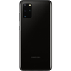 Kép 2/4 - Samsung Galaxy S20+ Használt Mobiltelefon, Kártyafüggetlen, Dual Sim, 8GB/128GB, Cosmic Black (fekete)