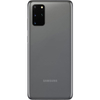 Kép 2/6 - Használt Mobiltelefon - Samsung Galaxy S20+, Kártyafüggetlen, Dual Sim, 8GB/128GB, Cosmic Gray (szürke) 