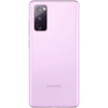 Kép 2/4 - Samsung Galaxy S20FE 5G Mobiltelefon, Kártyafüggetlen, Dual Sim, 6GB/128GB, Cloud Lavender (levendula)