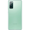 Kép 2/4 - Samsung Galaxy S20FE Mobiltelefon, Kártyafüggetlen, Dual Sim, 128GB, Zöld