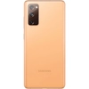 Imagine 2/4 - Használt Mobiltelefon - Samsung Galaxy S20FE, Kártyafüggetlen, Dual Sim, 6GB/128GB, Cloud Orange (narancs)