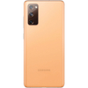 Kép 2/4 - Használt Mobiltelefon - Samsung Galaxy S20FE, Kártyafüggetlen, Dual Sim, 6GB/128GB, Cloud Orange (narancs)
