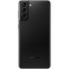 Kép 2/8 - Samsung Galaxy S21+ Mobiltelefon, Kártyafüggetlen, Dual Sim, 8GB/256GB, Phantom Black (fekete)