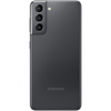 Kép 2/8 - Samsung Galaxy S21 5G Használt Mobiltelefon, Kártyafüggetlen, Dual Sim, 8GB/128GB, Phantom Gray (szürke) 