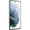 Kép 3/8 - Samsung Galaxy S21 5G Használt Mobiltelefon, Kártyafüggetlen, Dual Sim, 8GB/128GB, Phantom Gray (szürke) 