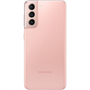 Kép 2/8 - Samsung Galaxy S21 5G Mobiltelefon, Kártyafüggetlen, Dual Sim, 8GB/128GB, Phantom Pink (rózsaszín)