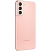 Kép 4/8 - Samsung Galaxy S21 5G Mobiltelefon, Kártyafüggetlen, Dual Sim, 8GB/128GB, Phantom Pink (rózsaszín)