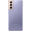 Kép 2/8 - Samsung Galaxy S21 5G Mobiltelefon, Kártyafüggetlen, Dual Sim, 8GB/128GB, Phantom Violet (lila)