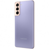Kép 6/8 - Samsung Galaxy S21 5G Mobiltelefon, Kártyafüggetlen, Dual Sim, 8GB/128GB, Phantom Violet (lila)