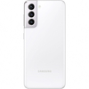 Kép 2/8 - Samsung Galaxy S21 5G Mobiltelefon, Kártyafüggetlen, Dual Sim, 128GB, Phantom White (fehér)