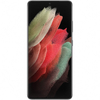 Kép 1/8 - Samsung Galaxy S21 Ultra 5G, Mobiltelefon, Kártyafüggetlen, Dual Sim, 12GB/128GB, Phantom Black (fekete)