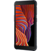 Kép 3/4 - Samsung Galaxy Xcover 5 Mobiltelefon, Kártyafüggetlen, Dual Sim, 4GB/64GB, Black (fekete) 