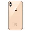 Kép 2/4 - Apple iPhone Xs Max Használt Mobiltelefon, Orange Függő, 64GB, Gold (arany)
