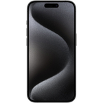 Telefon mobil Apple iPhone 15 Pro Max- 128GB,Black Titanium (negru)