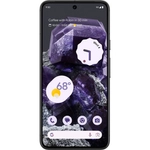 Telefon mobil Google Pixel 8 5G, 8GB/128GB, Obsidian (negru)