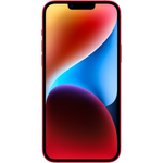 Telefon mobil Apple iPhone 14 - 128GB, Red (rosu)