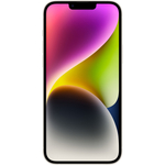 Telefon mobil Apple iPhone 14 Plus - 128GB, Starlight (alb)