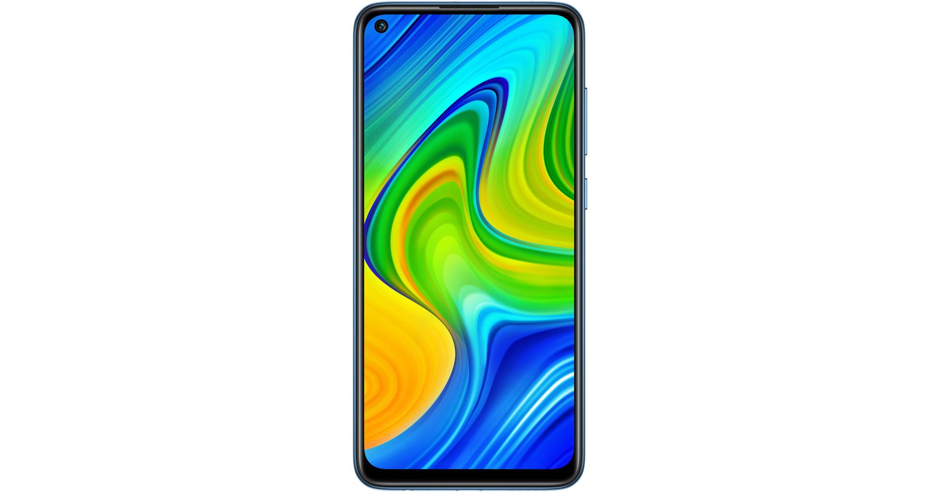 Xiaomi Redmi Note 9 Mobiltelefon Kartyafuggetlen Dual Sim 4gb 128gb Midnight Gray Szurke Most Csak 849 Lej 24 Honap Garanciaval