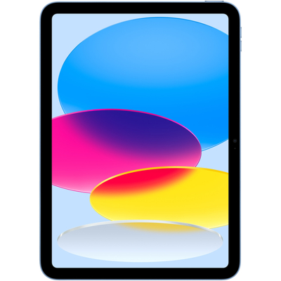 Apple iPad (10. gen) 10.9&quot; Wi-Fi 64GB, kék