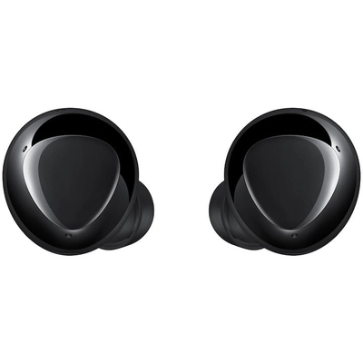 Samsung Galaxy Buds+ Vezeték nélküli bluetooth fülhallgató, Black (fekete) 
