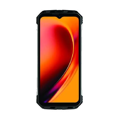 Doogee V Max Mobiltelefon, Kártyafüggetlen, Dual Sim, 12GB/256GB, Spacew Gray (fekete)