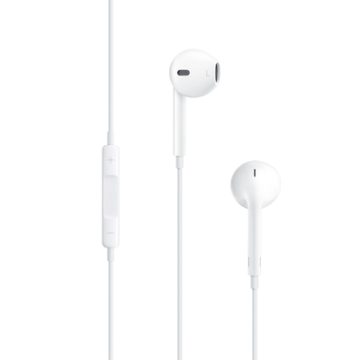 Apple EarPods 3.5mm fülhallgató távvezérlővel és mikrofonnal (mnhf2zm/a)