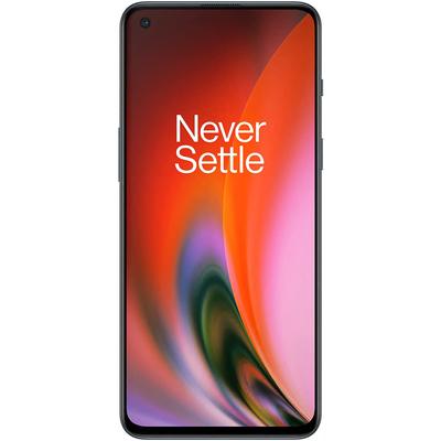 OnePlus Nord 2 Mobiltelefon, Kártyafüggetlen, Dual Sim, 12GB/256GB, Gray Sierra (szürke) + ajándék 149 lej értékben