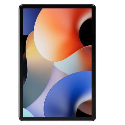 Blackview Oscal Pad 10, 4G, Octa-core (2x1.6 GHz Cortex-A75 &amp; 6x1.6 GHz Cortex-A55), FHD+IPS 1920 * 1200  Display , 13MP Camera, 8GB RAM 128GB ROM, Wifi, GPS, 6580mAh, Dual SIM, Android 12, / Diamond Gray (szürke)