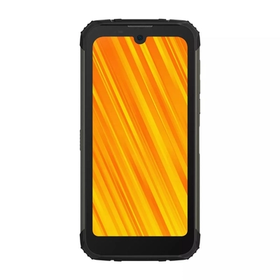 Telefon mobil Doogee S59 Pro - Dual Sim, 4GB/128GB, Mineral Black (negru)