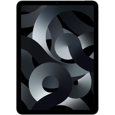 Apple iPad Air 5 (2022) Tablet 10.9" Wi-Fi, 64GB, Space Gray (asztroszürke)