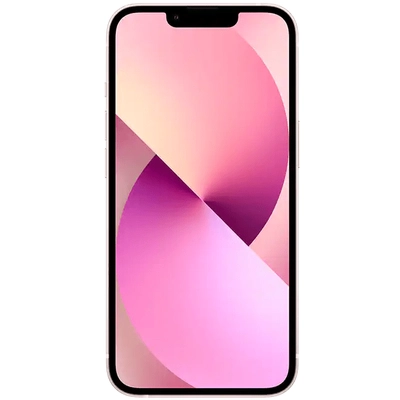 Telefon mobil Apple iPhone 13 Mini - 512GB, Pink (roz)